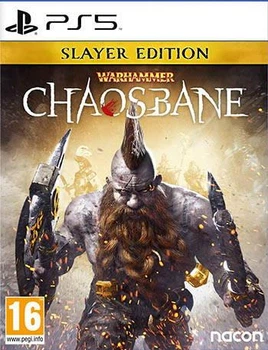 Warhammer Chaosbane (PS5)