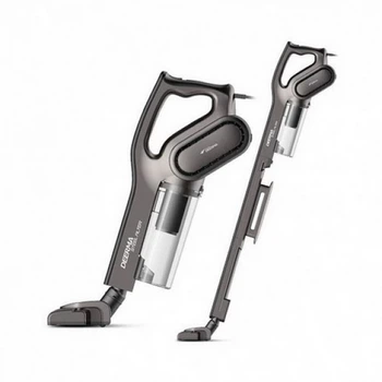 Пылесос Deerma Stick Vacuum Cleaner Cord Gray (Международная версия) (DX700S)