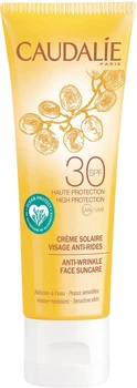 Солнцезащитный крем для лица Caudalie SPF 30 50 мл (3522931002368)