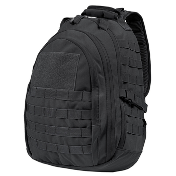 Тактичний рюкзак однолямочный Condor Sling Bag 140 Чорний