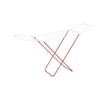 Сушарка для білизни Laundry Barcelona 16м, червоний (TRL-1635B-RED)