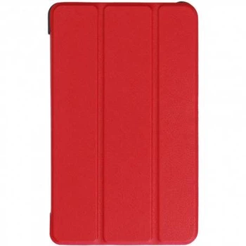 Чохол для планшета BeCover Lenovo Tab M8 TB-8505/TB-8705/M8 TB-8506 (3 Gen) Red (704733)