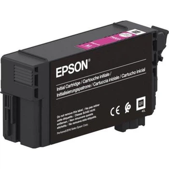 Картридж epson sc-t3100/t5100 Magenta, 50мл (c13t40d340)