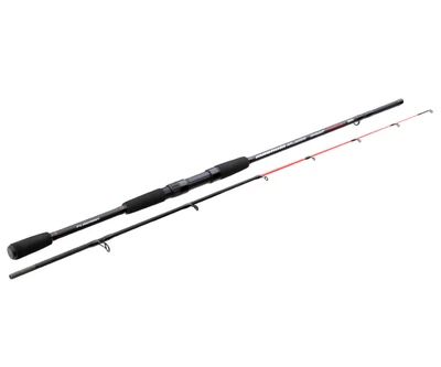 Удилище лодочное фидер Flagman Magnum Black Boat Feeder 1,5м 110г