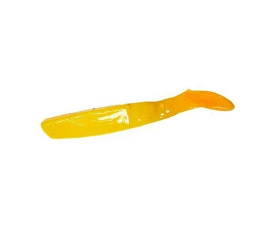 Виброхвост Manns Predator 2.2 55mm Y (00-00008702)