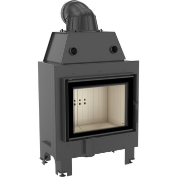 Камінна топка Kratki MBM 10