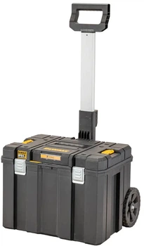 Ящик-візок DeWalt TSTAK 2.0 (DWST83347-1)