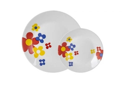Сервіз столовий Luminarc CELESTINE 4970L 12 предметів (70-351)