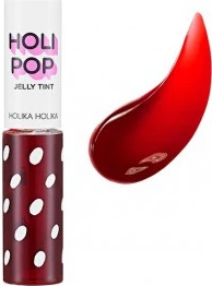 Гелевый тинт для губ Holika Holika Holi Pop Jelly Tint 02 9.5 мл (8806334372477)