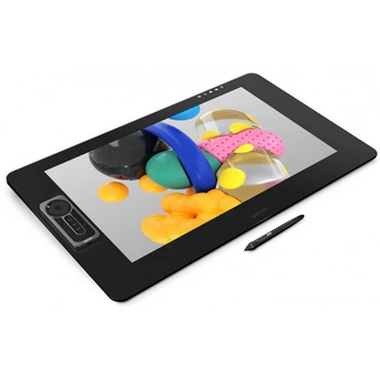 Монитор_планшет Wacom Cintiq Pro Touch 24 (DTH_2420)