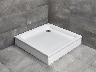 Піддон душової Radaway Siros C 80 (ЅВС8817-1)