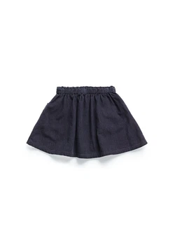 Спідниця MANGO 140/152 темно-синій ref.13055506