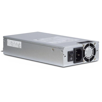 Блок питания серверный ASPOWER 1U 300 Вт OEM (U1A-C20300-D)