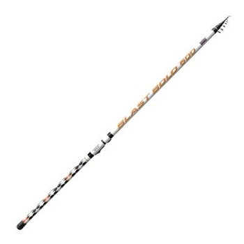 Удилище Brain fishing Blast Bolo 5m, факт. длина - 4,7 m, 248 g (1858.40.05)