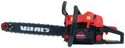 Цепная пила Vitals BKZ 5223n 18" (87944T)