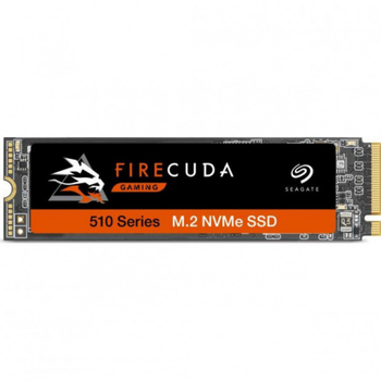 Накопичувач SSD M. 2 2280 500GB Seagate (ZP500GM3A001)