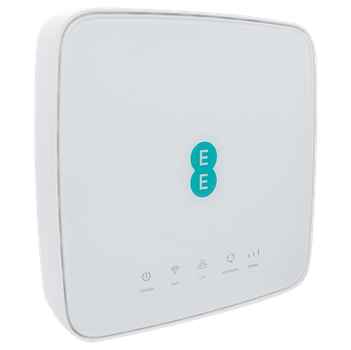 4G LTE Wi-Fi роутер Alcatel HH70VB (AN)