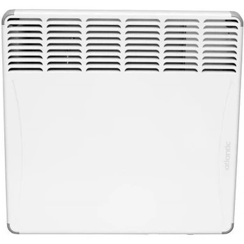 Обогреватель UTM F17 Essential CMG BL-Meca/M (1000W)