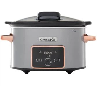 Мультиварка CrockPot CSC059X