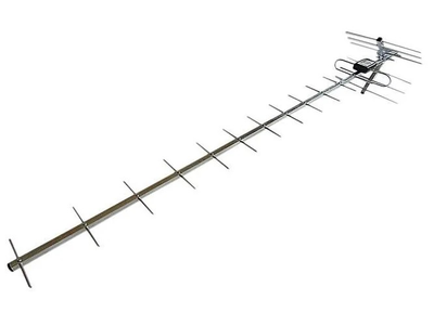 Антенна внешняя пасивная Т2 DVB 19_KA (1,5m.)