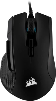 Mysz Corsair Ironclaw RGB Czarna (CH-9307011-EU)