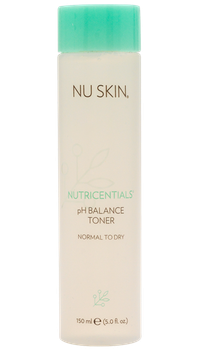 Тоник для сухой и нормальной кожи pH Balance Toner Normal to Dry Skin