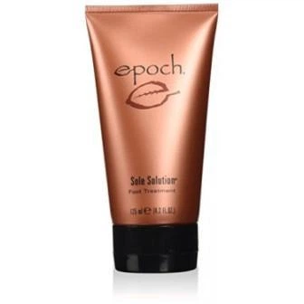 Крем для ног Sole Solution Foot Treatment