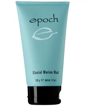Грязевая маска Epoch Glacial Marine Mud