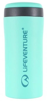 Термогорнятко Lifeventure Thermal Mug аква