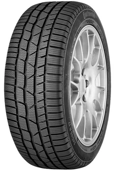 Continental ContiWinterContact TS830P SUV 305/40 R20 112V XL FR N0