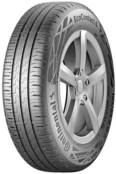Continental EcoContact 6 195/50 R15 82H