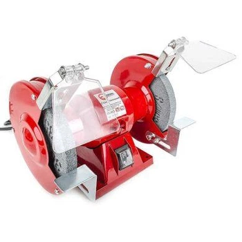 Станок точильный INTERTOOL DT-0807