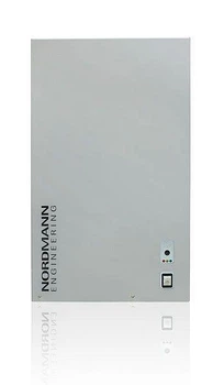 Электродный парогенератор Nordmann ES4 834 мощность 6 кВт объем парной 4-9 м.куб 8 кг пара в час
