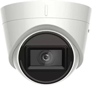Turbo HD-TVI видеокамера Hikvision DS-2CE78D3T-IT3F (2.8 мм)