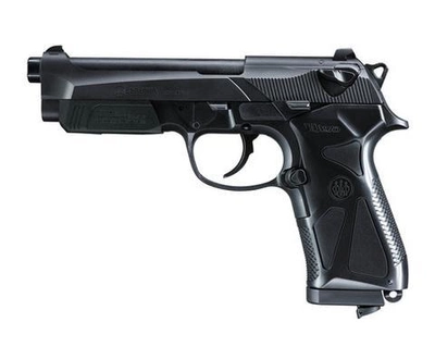 Пістолет Umarex Beretta 90 two CO2 (Страйкбол 6мм)