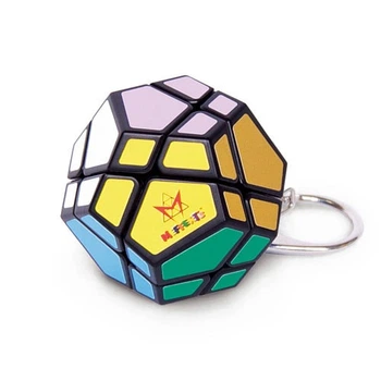Meffert's Mini Skewb Ultimate | Брелок головоломка M5055Skewb
