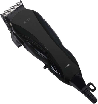Машинка для стрижки Mirta HT-5214 4 насадки