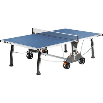 Теннисный стол всепогодный Cornilleau Crossover 400M Blue, код: M134605