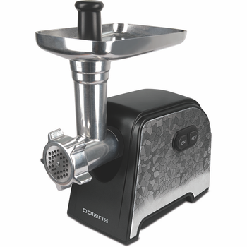 Мясорубка POLARIS PMG 2034 A Crystal
