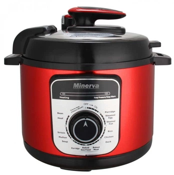 Minerva Experience J511