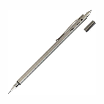 Миниатюрный механический карандаш-ручка Pilot Birdie Twin H-575