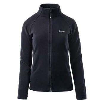 Фліс LADY HENIS Hi-Tec LADY HENIS-BLACK XXL Чорний (5902786013715)