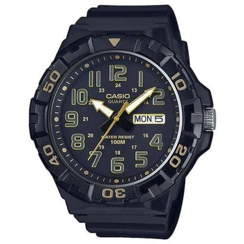 Чоловічий годинник Casio MRW-210H-1A2VEF