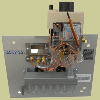 Газогорелочное устройство Вакула 16 кВт