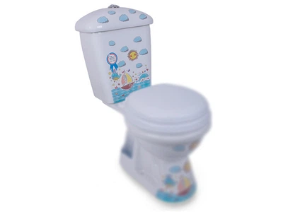 Бачок IDEVIT Afacan 0505-0000-0171