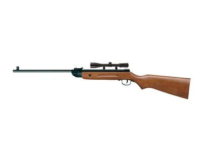 Пневматическая винтовка Core AIR RIFLE B1-1 + прицел 4х20