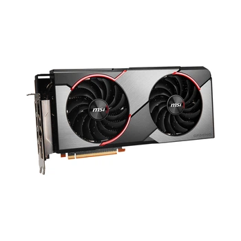 Видеокарта MSI RX 5700 XT GAMING (RX 5700 XT GAMING)