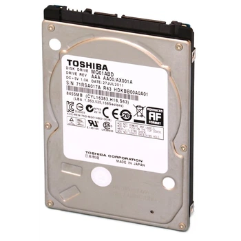 Toshiba MQ01ABD075 (MQ01ABD075)
