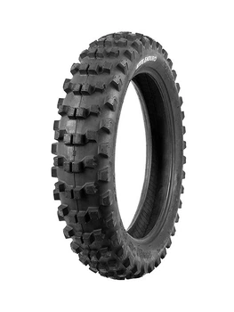 Шини для мотоциклів спортивні 120/90-18 4PR KENDA K778 65R KNARLY TT