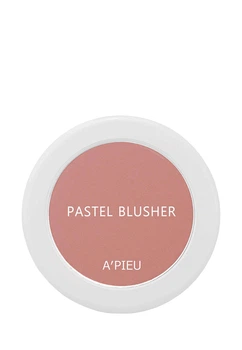 Компактные румяна Apieu Pastel Blusher CR03, 4.5 г (8806185722230)